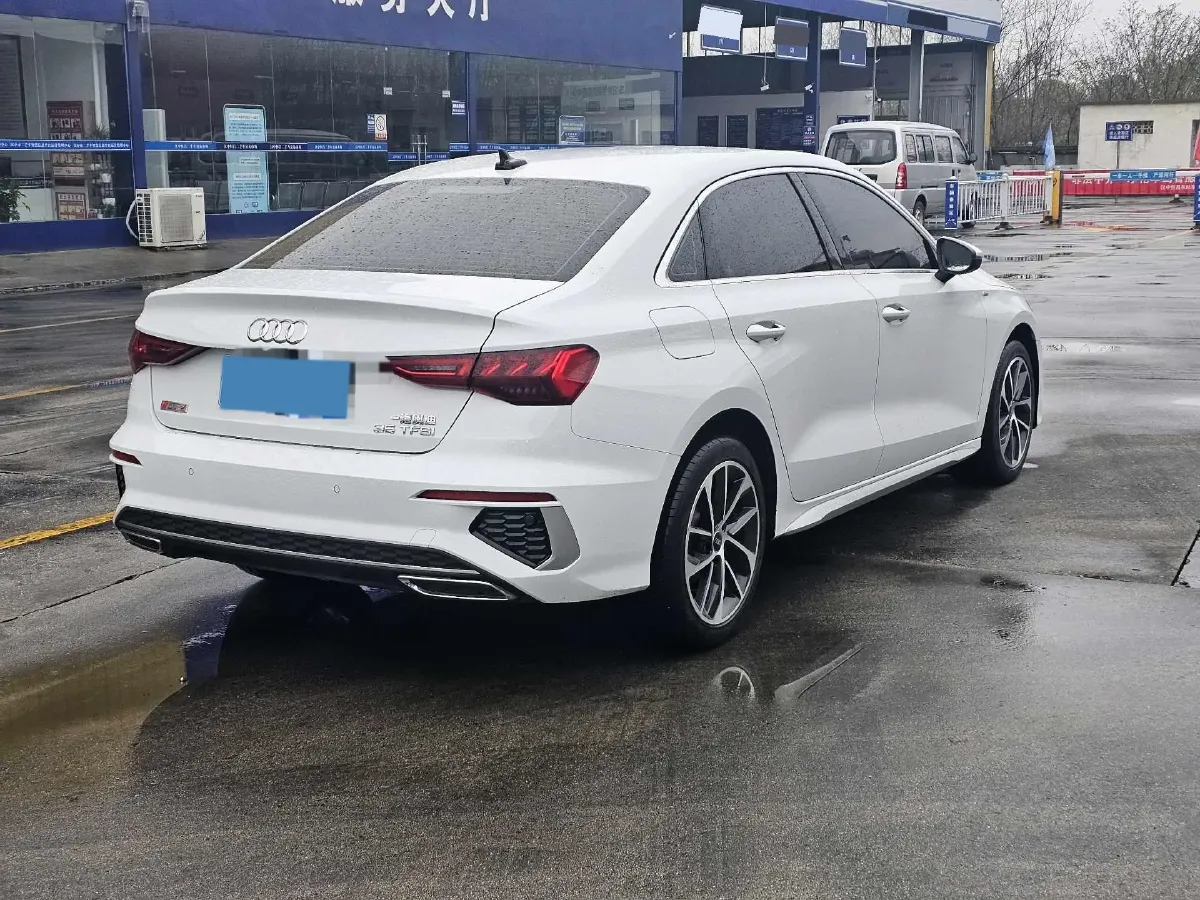 2022 Audi A3 1.4T 150HP L4 7DCT,autocango,china used car exporter,china ev exporter,chinese used car exporter,chinese used ev exporter