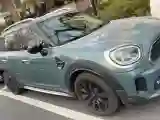 2021 MINI COUNTRYMAN 1.5T 136HP L3 7DCT