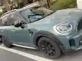 2021 MINI COUNTRYMAN 1.5T 136HP L3 7DCT