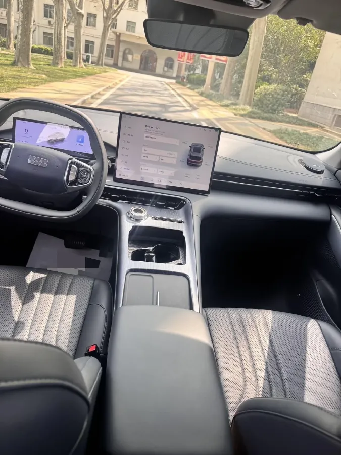 2024 Great Wall Poer 2.4T 186HP L4 9AT,autocango,china used car exporter,china ev exporter,chinese used car exporter,chinese used ev exporter