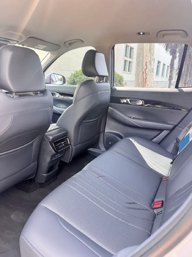 2024 Great Wall Poer 2.4T 186HP L4 9AT,autocango,china used car exporter,china ev exporter,chinese used car exporter,chinese used ev exporter