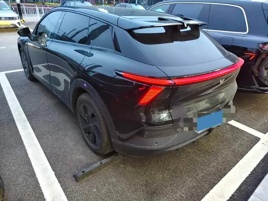 2024 JiYue 01 BEV 100KWH,autocango,china used car exporter,china ev exporter,chinese used car exporter,chinese used ev exporter