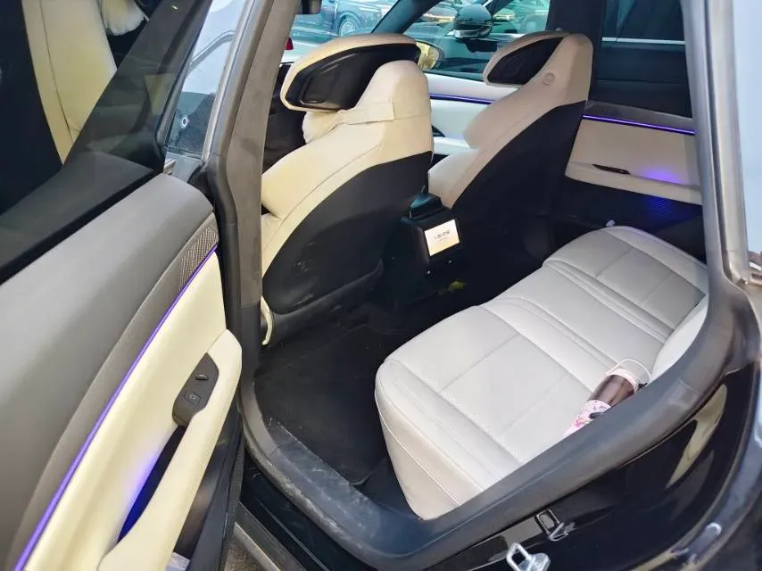 2024 JiYue 01 BEV 100KWH,autocango,china used car exporter,china ev exporter,chinese used car exporter,chinese used ev exporter