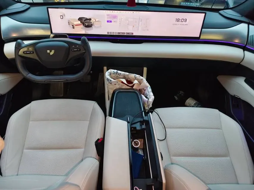 2024 JiYue 01 BEV 100KWH,autocango,china used car exporter,china ev exporter,chinese used car exporter,chinese used ev exporter