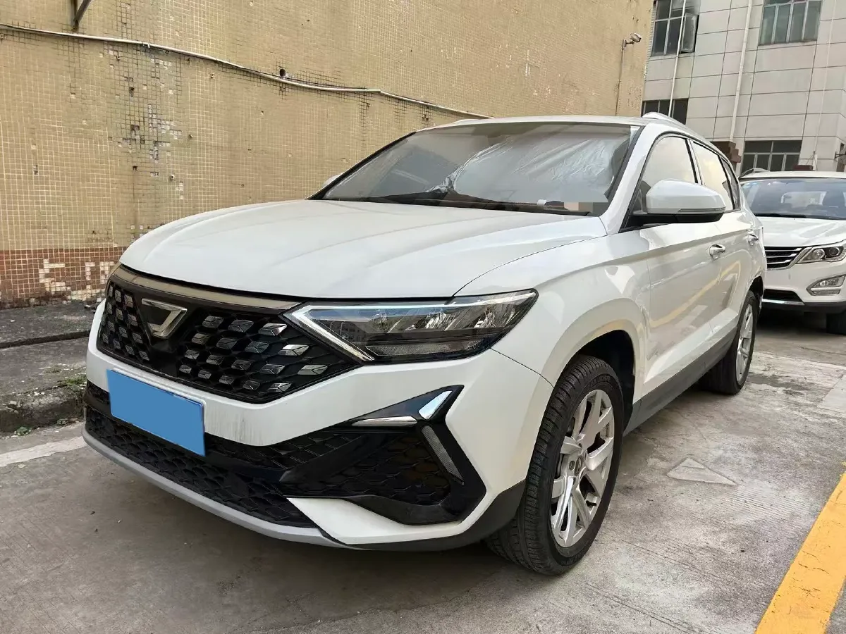 2022 Jetta VS5 1.4T 150HP L4 6AT,autocango,china used car exporter,china ev exporter,chinese used car exporter,chinese used ev exporter