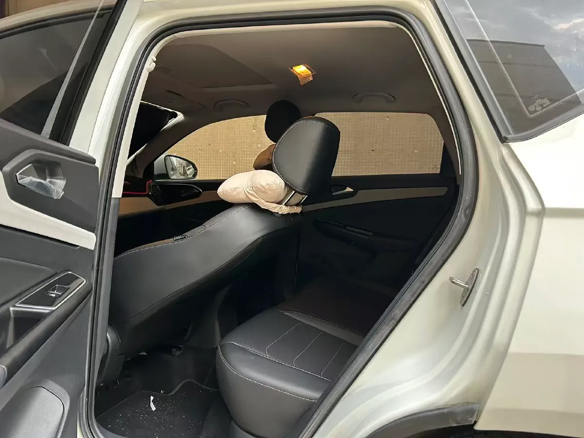 2022 Jetta VS5 1.4T 150HP L4 6AT,autocango,china used car exporter,china ev exporter,chinese used car exporter,chinese used ev exporter