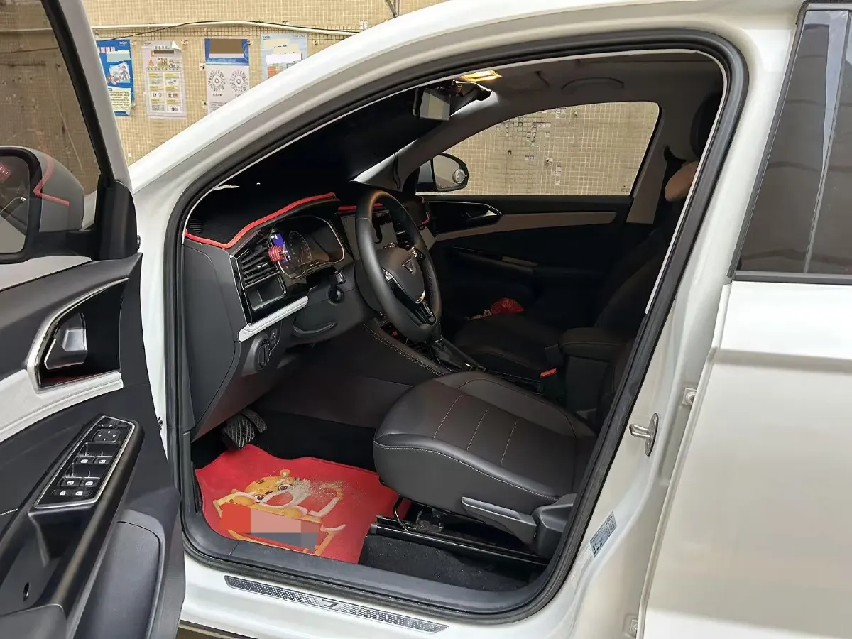 2022 Jetta VS5 1.4T 150HP L4 6AT,autocango,china used car exporter,china ev exporter,chinese used car exporter,chinese used ev exporter