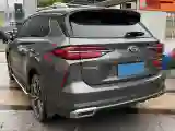 2021 GAC Trumpchi GS4 Plus 1.5T 169HP L4 6AT