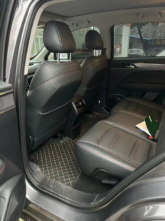 2021 GAC Trumpchi GS4 Plus 1.5T 169HP L4 6AT,autocango,china used car exporter,china ev exporter,chinese used car exporter,chinese used ev exporter