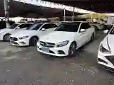 2021 Mercedes-Benz C Class 1.5T 156HP L4 9AT