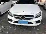 2021 Mercedes-Benz C Class 1.5T 156HP L4 9AT