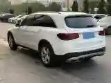 2021 Mercedes-Benz GLC Class 2.0T 197HP L4 9AT