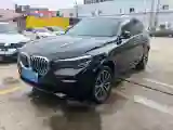 2022 BMW X5 2.0T 265HP L4 8AT