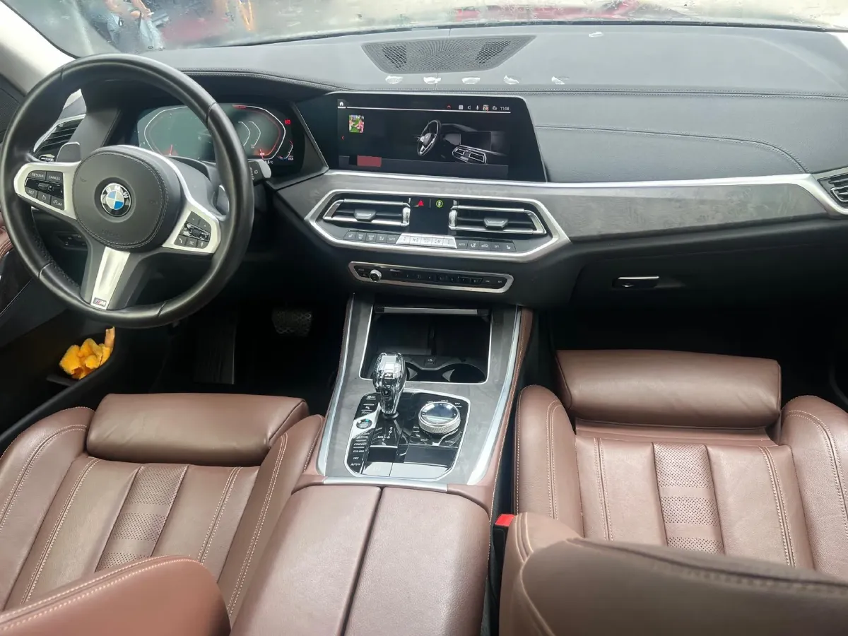 2022 BMW X5 2.0T 265HP L4 8AT,autocango,china used car exporter,china ev exporter,chinese used car exporter,chinese used ev exporter