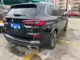 2022 BMW X5 2.0T 265HP L4 8AT