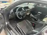2019 Mercedes-Benz AMG GT 4.0T 585HP V8 7DCT