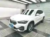 2021 BMW X1 2.0T 192HP L4 7DCT