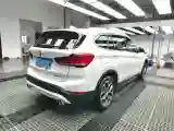 2021 BMW X1 2.0T 192HP L4 7DCT