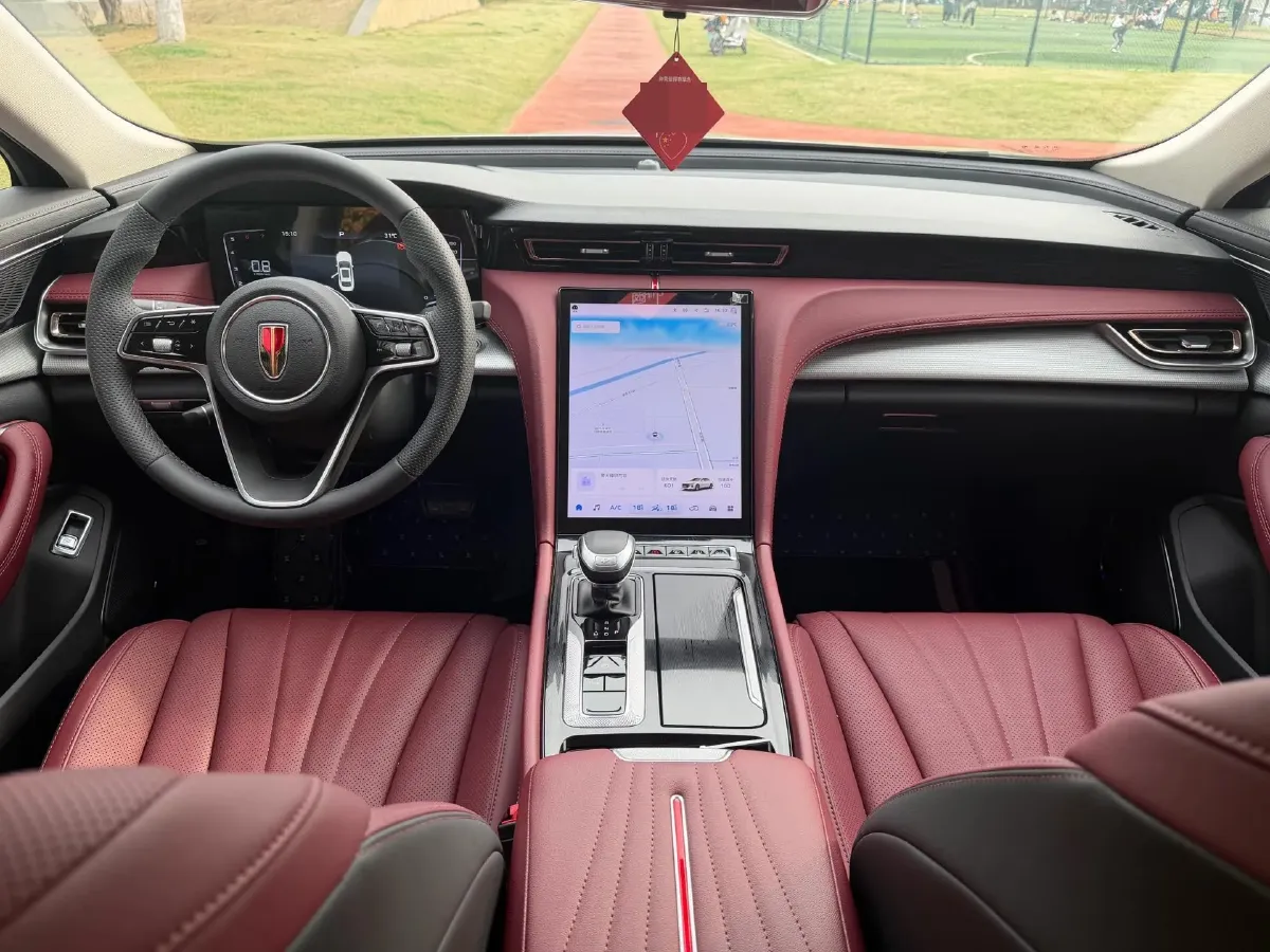 2024 HongQi H5 1.5T 169HP L4 7DCT,autocango,china used car exporter,china ev exporter,chinese used car exporter,chinese used ev exporter