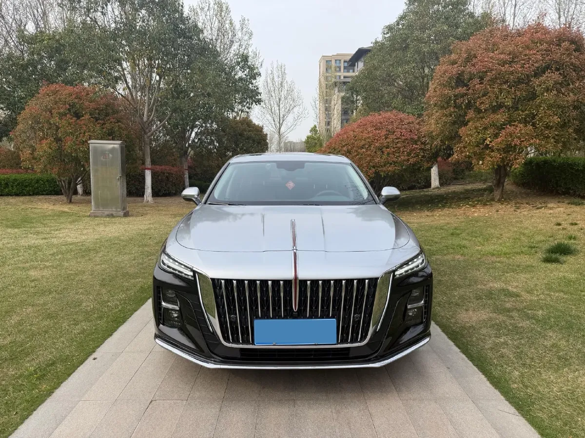 2024 HongQi H5 1.5T 169HP L4 7DCT,autocango,china used car exporter,china ev exporter,chinese used car exporter,chinese used ev exporter