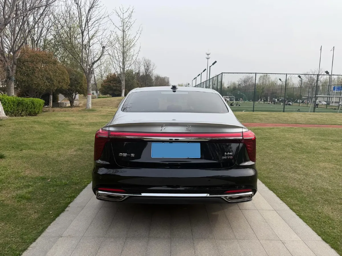 2024 HongQi H5 1.5T 169HP L4 7DCT,autocango,china used car exporter,china ev exporter,chinese used car exporter,chinese used ev exporter