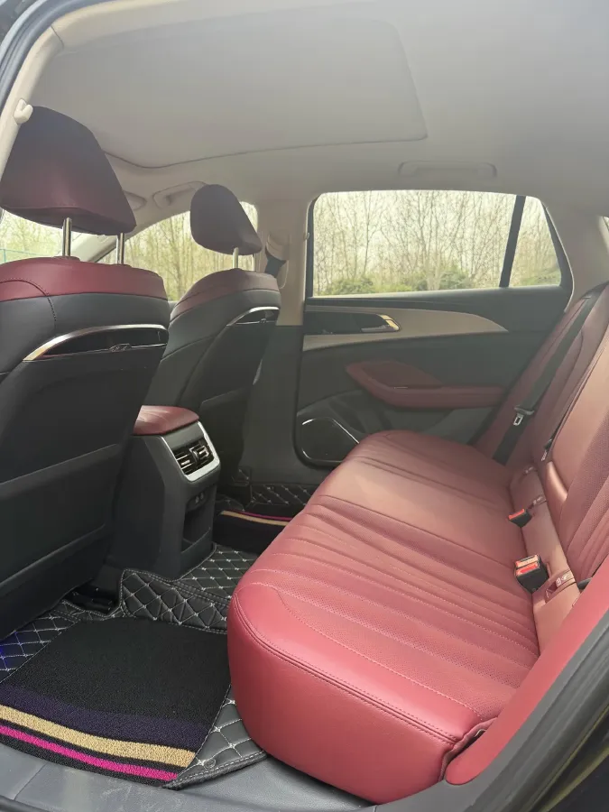 2024 HongQi H5 1.5T 169HP L4 7DCT,autocango,china used car exporter,china ev exporter,chinese used car exporter,chinese used ev exporter