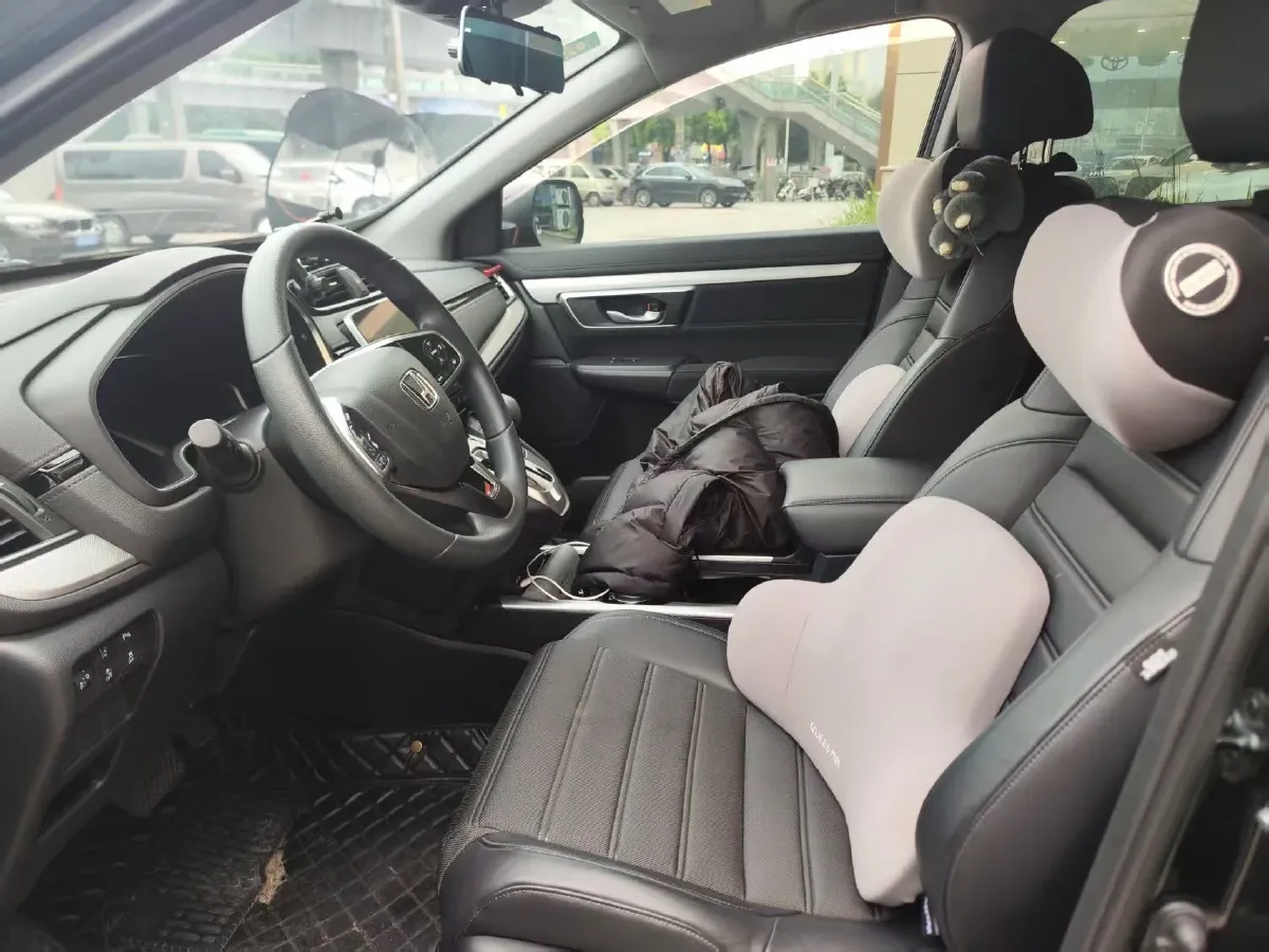 2021 Honda CR-V 1.5T 193HP L4 CVT,autocango,china used car exporter,china ev exporter,chinese used car exporter,chinese used ev exporter