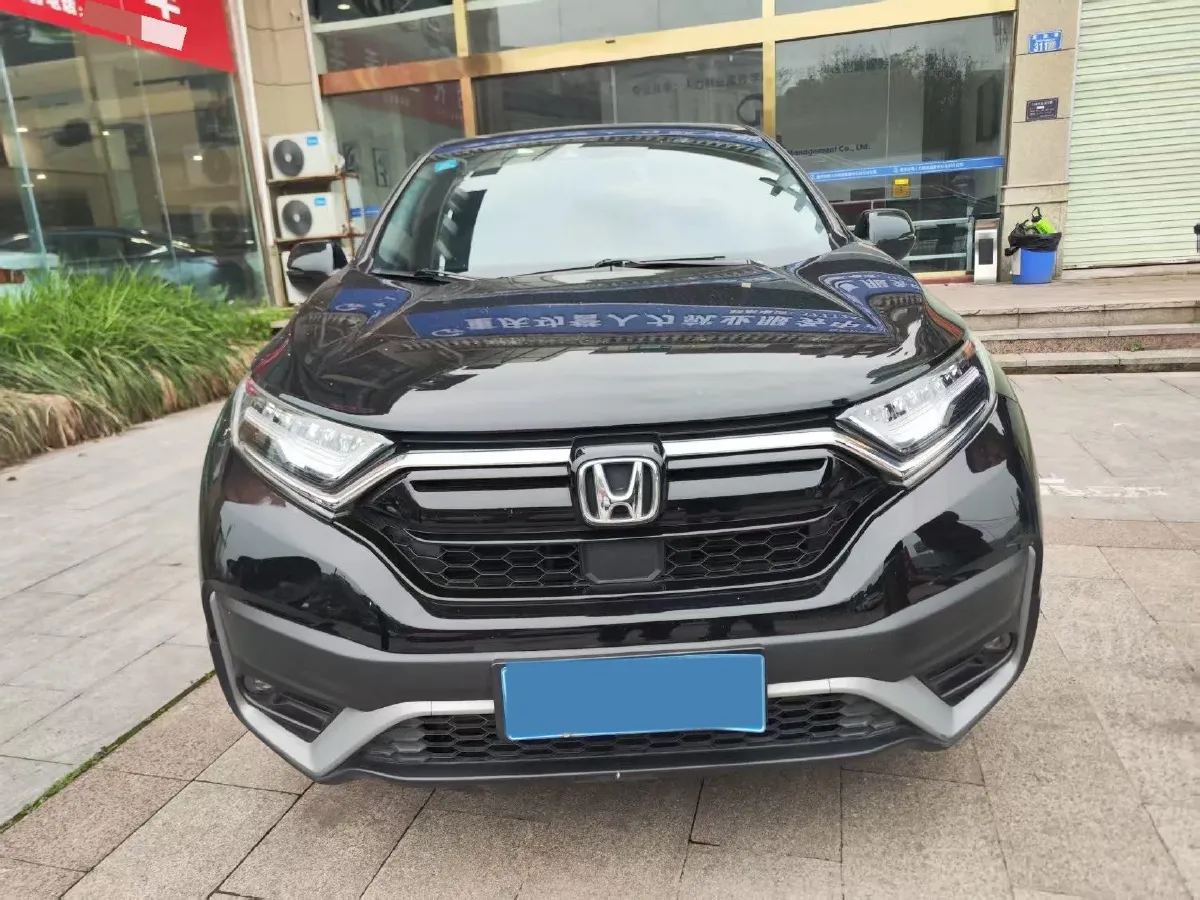 2021 Honda CR-V 1.5T 193HP L4 CVT,autocango,china used car exporter,china ev exporter,chinese used car exporter,chinese used ev exporter