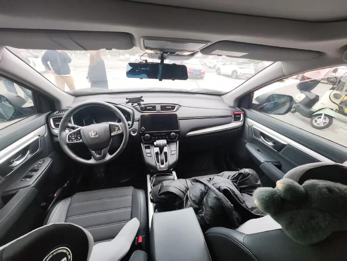 2021 Honda CR-V 1.5T 193HP L4 CVT,autocango,china used car exporter,china ev exporter,chinese used car exporter,chinese used ev exporter
