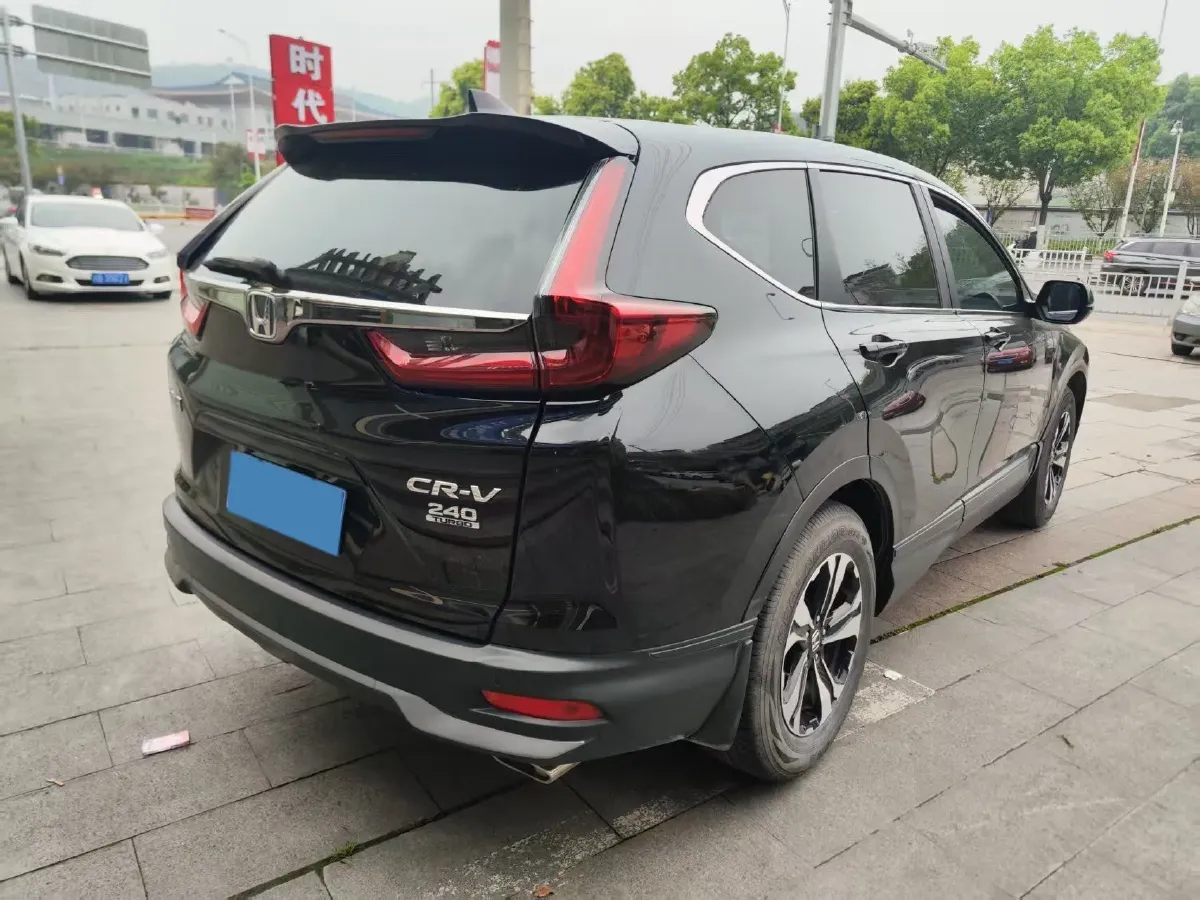 2021 Honda CR-V 1.5T 193HP L4 CVT,autocango,china used car exporter,china ev exporter,chinese used car exporter,chinese used ev exporter
