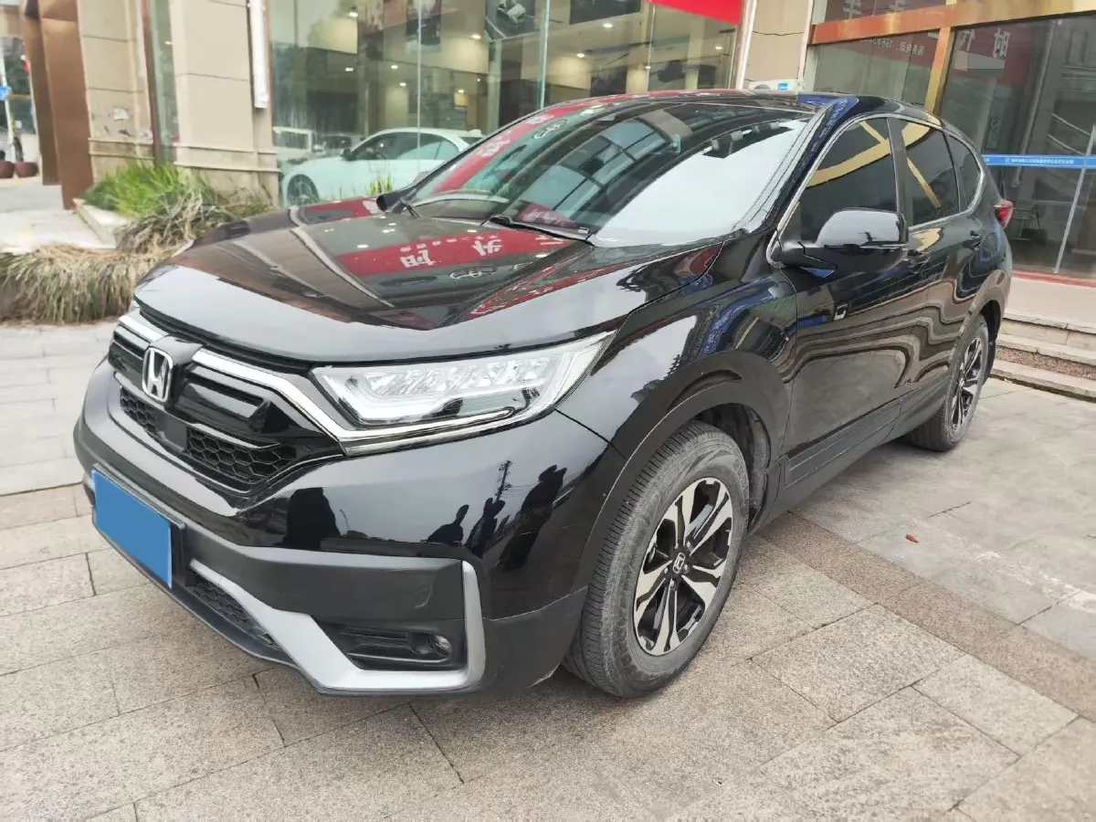 2021 Honda CR-V 1.5T 193HP L4 CVT,autocango,china used car exporter,china ev exporter,chinese used car exporter,chinese used ev exporter