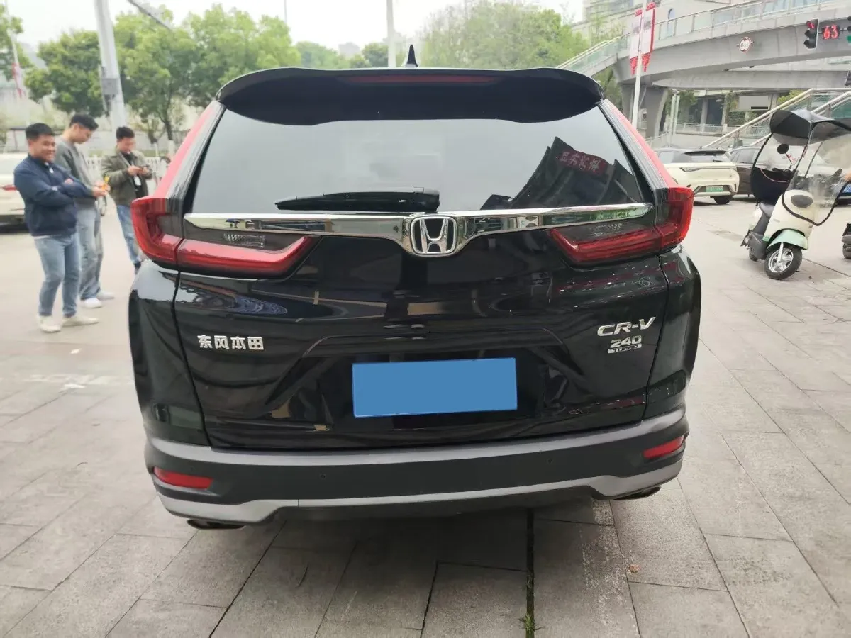 2021 Honda CR-V 1.5T 193HP L4 CVT,autocango,china used car exporter,china ev exporter,chinese used car exporter,chinese used ev exporter