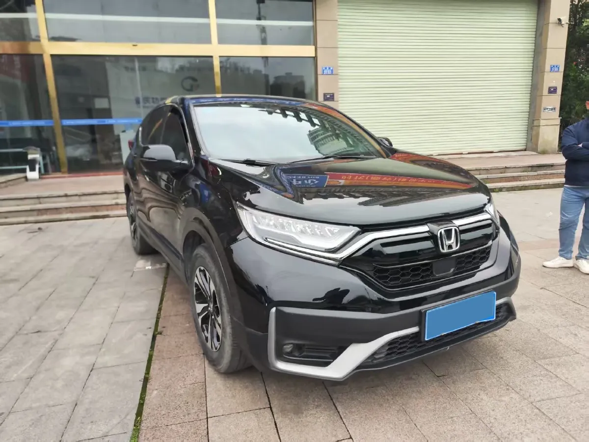 2021 Honda CR-V 1.5T 193HP L4 CVT,autocango,china used car exporter,china ev exporter,chinese used car exporter,chinese used ev exporter