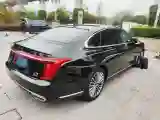 2020 HongQi H9 2.0T 252HP L4 7DCT