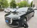 2020 HongQi H9 2.0T 252HP L4 7DCT
