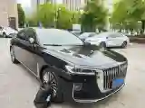2020 HongQi H9 2.0T 252HP L4 7DCT