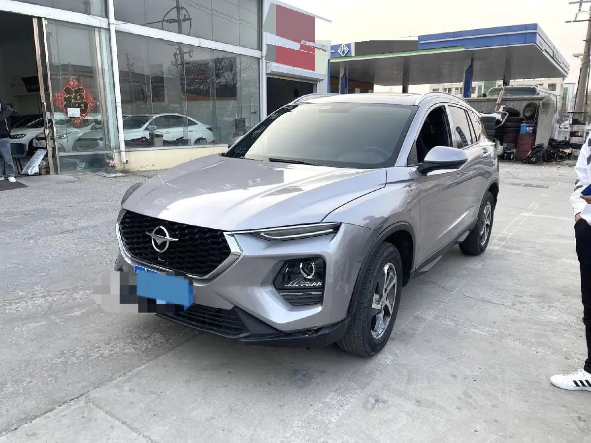 2020 HaiMa 8S 1.6T 195HP L4 6AT,autocango,china used car exporter,china ev exporter,chinese used car exporter,chinese used ev exporter