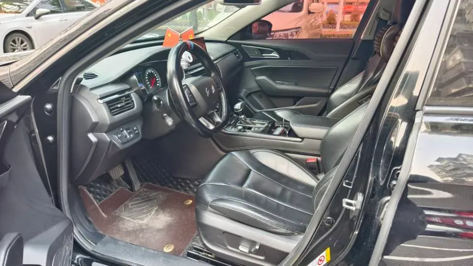 2018 Foton Tunland 2.8T 177HP L4 6AT,autocango,china used car exporter,china ev exporter,chinese used car exporter,chinese used ev exporter