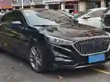 2018 Foton Tunland 2.8T 177HP L4 6AT