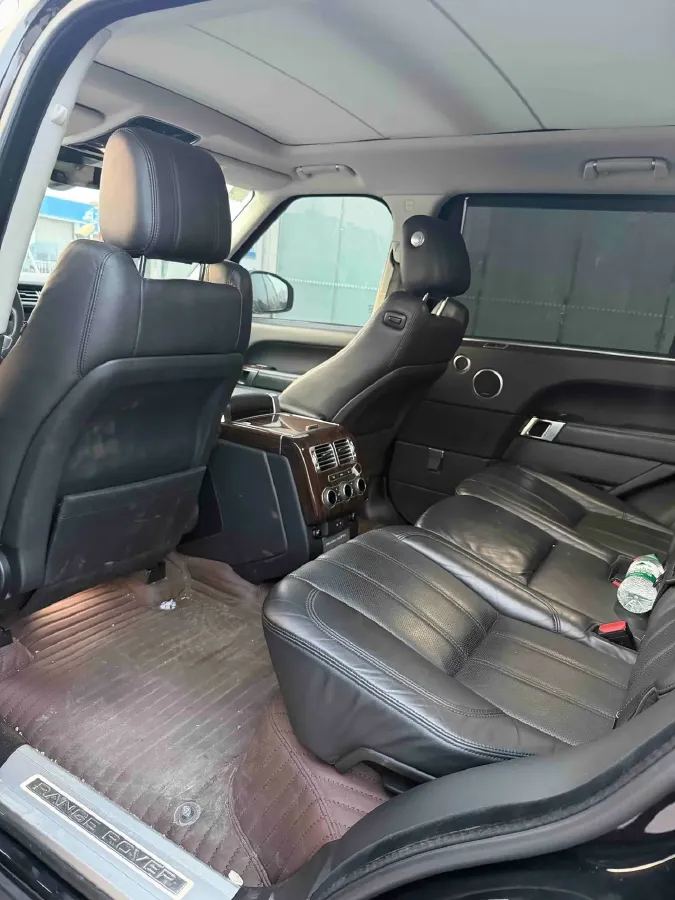 2017 Land Rover Range Rover 3.0T 381HP V6 8AT,autocango,china used car exporter,china ev exporter,chinese used car exporter,chinese used ev exporter