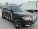 2017 Land Rover Range Rover 3.0T 381HP V6 8AT