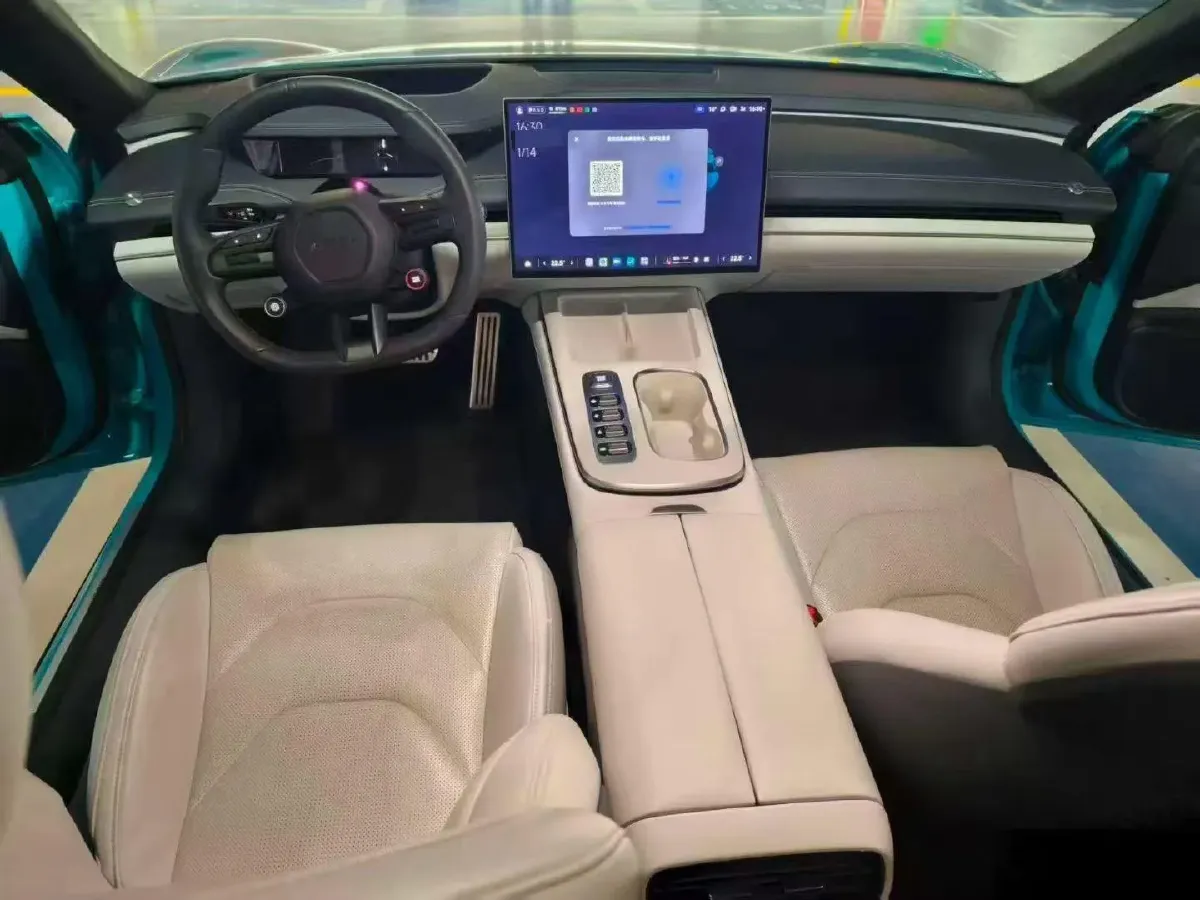 2024 MI SU7 BEV 101KWH,autocango,china used car exporter,china ev exporter,chinese used car exporter,chinese used ev exporter