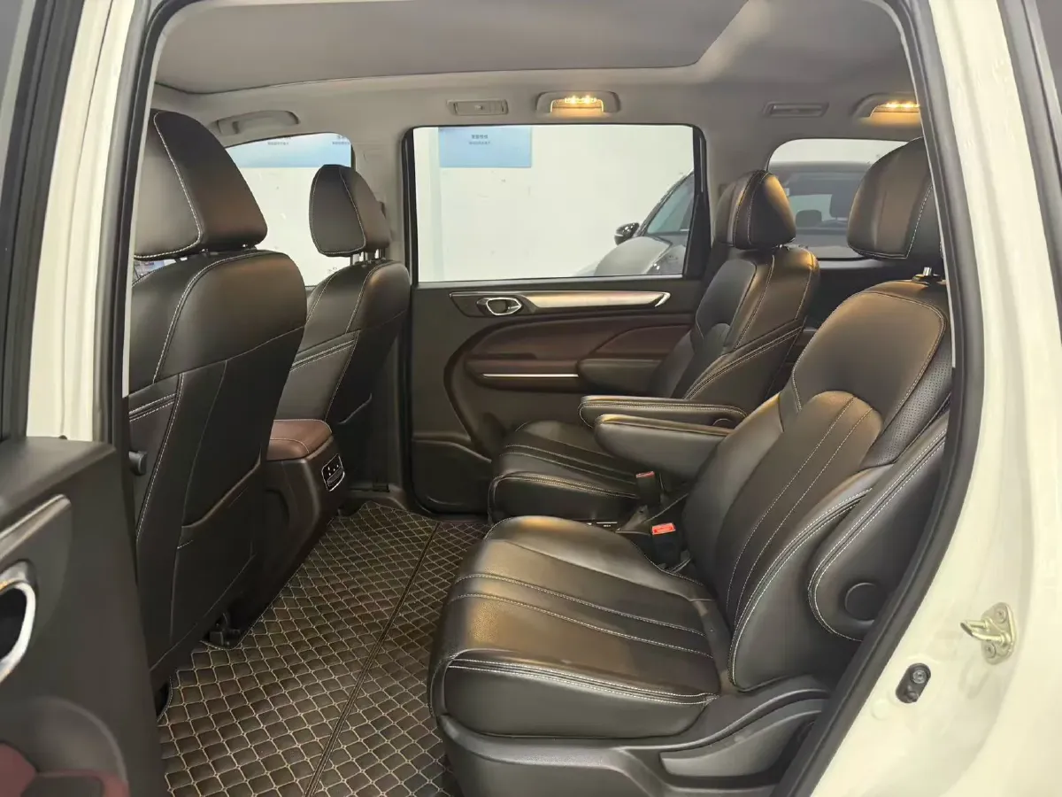 2021 GAC Trumpchi M6 1.5T 169HP L4 7DCT,autocango,china used car exporter,china ev exporter,chinese used car exporter,chinese used ev exporter