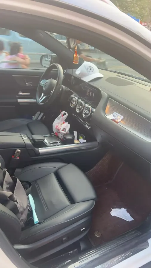 2020 Mercedes-Benz GLA Class 1.3T 163HP L4 7DCT,autocango,china used car exporter,china ev exporter,chinese used car exporter,chinese used ev exporter