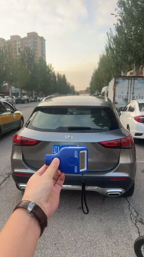 2020 Mercedes-Benz GLA Class 1.3T 163HP L4 7DCT,autocango,china used car exporter,china ev exporter,chinese used car exporter,chinese used ev exporter