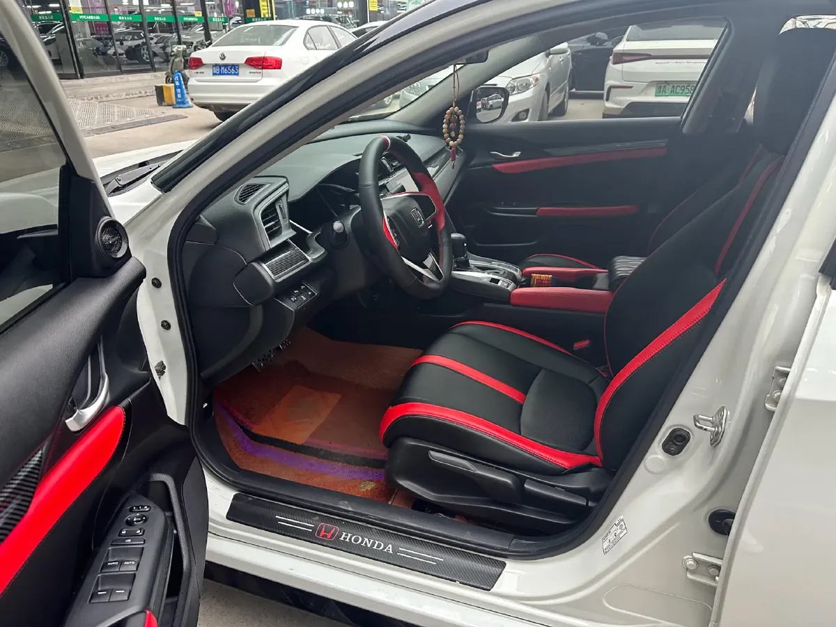 2019 Honda Civic 1.5T 177HP L4 CVT,autocango,china used car exporter,china ev exporter,chinese used car exporter,chinese used ev exporter