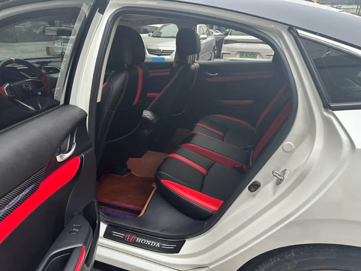 2019 Honda Civic 1.5T 177HP L4 CVT,autocango,china used car exporter,china ev exporter,chinese used car exporter,chinese used ev exporter