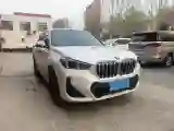 2024 BMW X1 2.0T 204HP L4 7DCT