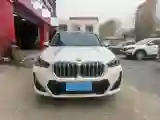 2024 BMW X1 2.0T 204HP L4 7DCT