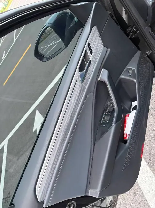 2024 Volkswagen Sagitar 1.5T 160HP L4 7DCT,autocango,china used car exporter,china ev exporter,chinese used car exporter,chinese used ev exporter